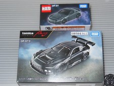 Tomica Premium Racing GR GT3  GT Collectables 17 