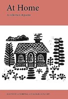 At Home A Collection Of Poems - Paperback - G245Z