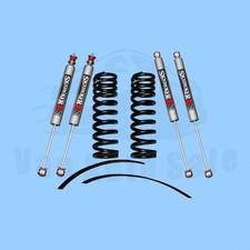 Ford Performance Bronco 4-Door Off-Road Suspension Lift Kit - 2 Lift