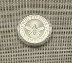 Intaglio Mint Giant Longhorn Beetle - 2 oz .999 silver round