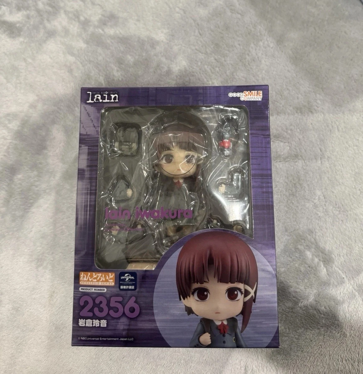 serial experiments lain products for sale | eBay