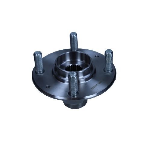 Radnabe Vorne Links FüR Hyundai I10 PA 1.2 08 Bis 13 Maxgear G4LC Neu-image