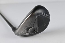 Left Hand Cobra Darkspeed #5 Hybrid / 24 Degree / Regular Flex KBS PGI 75 Shaft