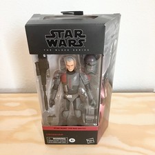 Hasbro Star Wars The Black Series Crosshair 6  Action Figure