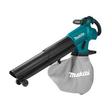 Makita DUB187Z 18V LXT Cordless Brushless Variable Speed Blower Vacuum Body Only