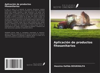 Hassina Hafida Boukhalfa | AplicacióN De Productos Fitosanitarios | Taschenbuch