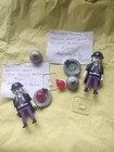 7 Pre-owned Posable Playmobil Figurines — photo 10