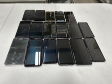 Samsung Galaxy A15 5G, Galaxy A53 5G, Note 10 Assorted - Lot of 17