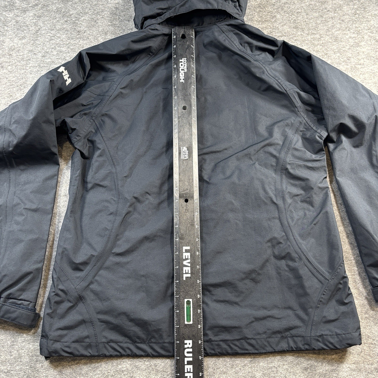 Helly Hansen Helly Tech Zip Up Jacket Womens Larg… - image 10