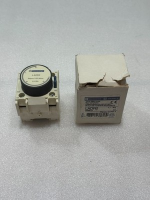 TELEMECANIQUE LADR2 690V 10A 0,1-30S
