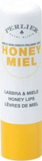 6 PERLIER BALSAMO STICK LABBRA &MIELE HONEY MIEL MIELE BIOLOGICO ITALIANO 5,5ML - Immagine 2