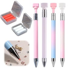 _Painting and Dotting Tools Rotating Point DiamondCrayon Sticky DiamondPen Q2C8