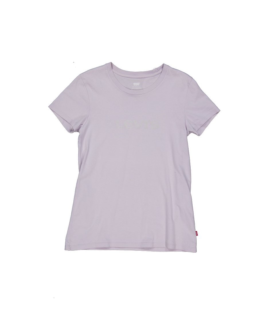 Casual Levi's Cotone Viola XS - Ottime condizioni