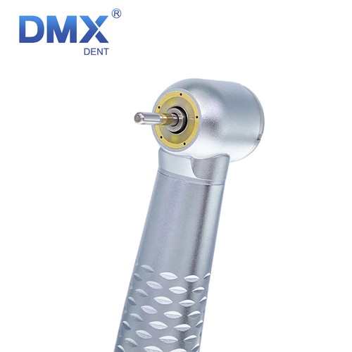 NSK Style Dental LED E-generator High Speed Handpiece 5*Bulb Fiber Optic / Rotor - Afbeelding 54 van 56