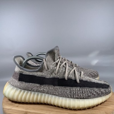 Adidas Yeezy Boost 350 V2 Men's Size 10 Zyon Beige Brown Sneaker FZ1267 