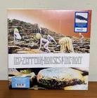 LED ZEPPELIN HOUSES OF THE HOLY WALMART 180 GRAM VINYL RECORD LP ALBUM SEALED