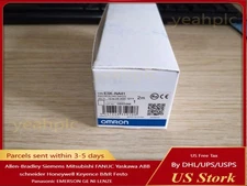 New In Box Omron Photoelectric Sensor Switch E3X-NA41 E3XNA41 *TT