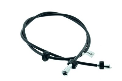 Tachowelle für MZ ETZ250, 1. Qualität, Seiloflex - Superflex
