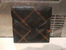 Showa Retro French Made LONGCHAMP Longchamp Wallet