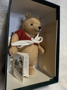 R John Wright Winnie the Pooh | eBay
