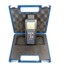 Portable ATP Fluorescence Detector with Range 0 9999RLU Precision 1X10-15MOL ATP
