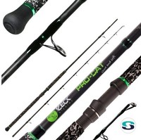 Zeck Pro-Cat Short And Soft 2,80M 300G Welsrute Wallerrute Stellfischrute