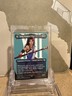 Fang, Fearless l'Cie (Borderless), #381, MTG Final Fantasy XIII, NM
