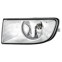 Nebelscheinwerfer Links 12 V H8 Hella FüR U.A. Skoda Octavia
