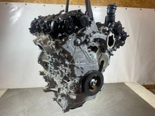 Jeep Grand Cherokee WL 2023 Benzin 218kW Motor ERC FOB57737
