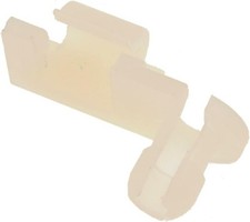 Door Lock Rod Clip Compatible with Select Models 75455