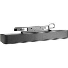 HP NQ576AA Barre De Son Pour Moniteur LP2065 LP2275W LP2475W LP2480ZX LP3065