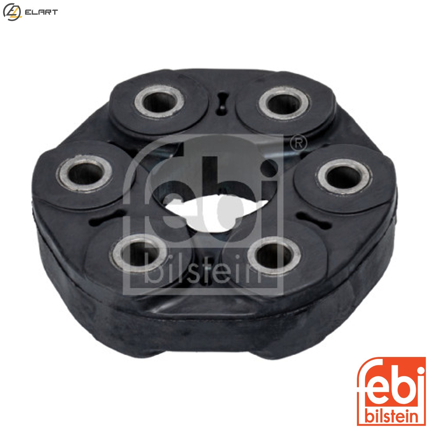 JOINT PROPSHAFT 02562 FOR MINI COUNTRYMAN/COOPER PACEMAN/HATCH/PEQUENO  BMW