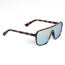 TechnoMarine Unisex 53mm Tortoise Sunglasses TMEW009-03