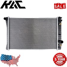 Aluminum Radiator For 1982-89 Chevy Camaro Pontiac Firebird V8 5l 1990-92 Camaro Aluminum Radiator For 1982-89 Chevy Camaro Pontiac Firebird V8 5l 1990-92 Camaro