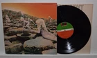 1973 Led Zeppelin Houses of the Holy First Pressing Vinyl Robert Ludwig Record
