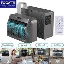 FOGATTI 6500 BTU RV Window Air Conditioner Co...