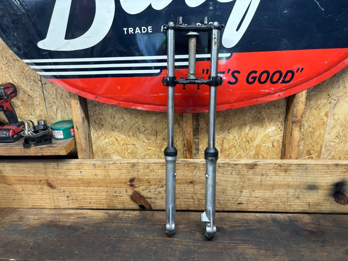 Complete Suspension Units for Yamaha YZ80 for sale | eBay