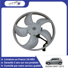 Radiateur Suzuki SWIFT