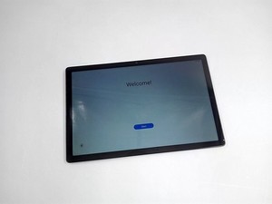 Samsung Galaxy Tab A8 Tablet 10,5" 32GB 3GB Ram Wi-Fi Grau LINE ON DISPLAY
