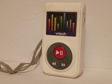 VTech Kidijamz DJ MP3 Music Player Replacement Studio Recorder Only w/ Strap