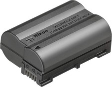 Nikon EN-EL15c Lithium-Ion Camera Battery