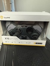 EasySMX X15 Wireless Controller, Hall Effect ...
