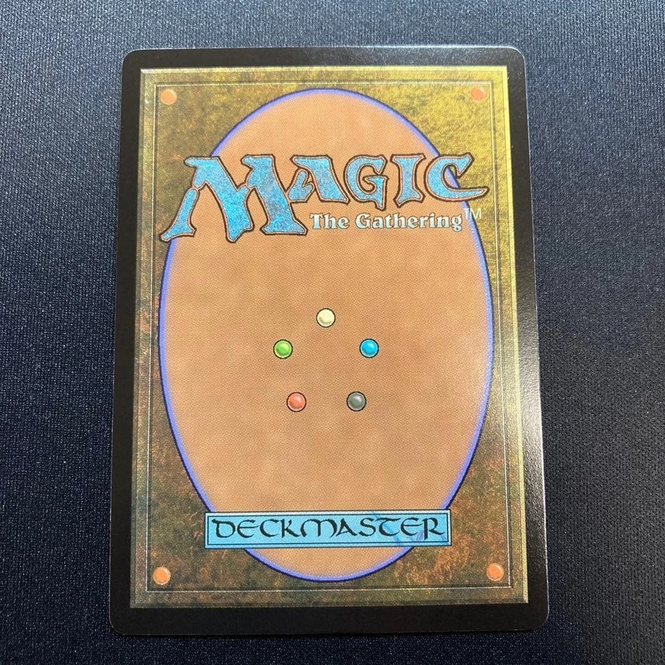 MTG Gilded Goose Borderless Japanese BLC R0083 Imagine Critters Narendra B. Adi - Image 2 of 2