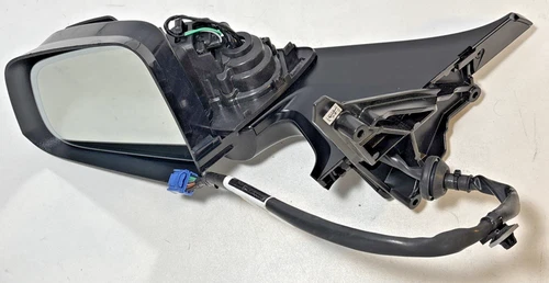 2025+ Tesla Model Y Left Door Mirror Rear View Driver Side 2130969-00-A OEM