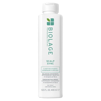 Biolage Scalp Sync Clarifying Shampoo   Deep Cleanse for Oily Scalp & Buildup