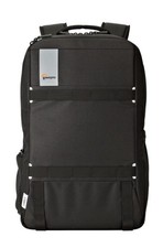 Lowepro Urbex BP 20L black camera and laptop ...