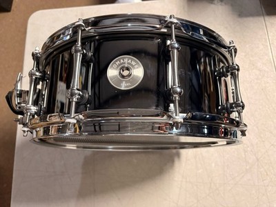 Mapex Armory Tomahawk 14x5.5 Snare Drum