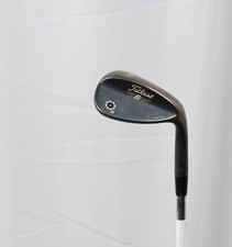 Titleist Vokey Sm5 Raw Black K Grind Wedge 60°-11 Bv Vokey Stl 14020115 Good