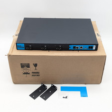 Legrand Switched Rack Mountable PDU For Data Center C2WG12SM-0AJA2D3/C Black