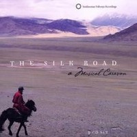 The Silk Road-A Musical Caravan Von Various | Cd | Zustand Neu